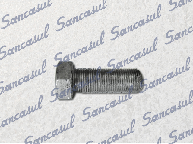 SCREW PULLEY - 11X8