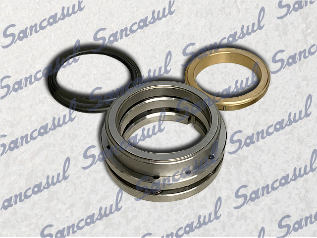 SHAFT SEAL - 16X11 (OLD)