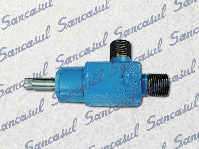 OIL PRESSURE VALVE  (OLD)