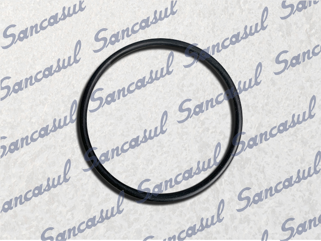 SHAFT SEAL COVER O'RING - CMO MK1/2