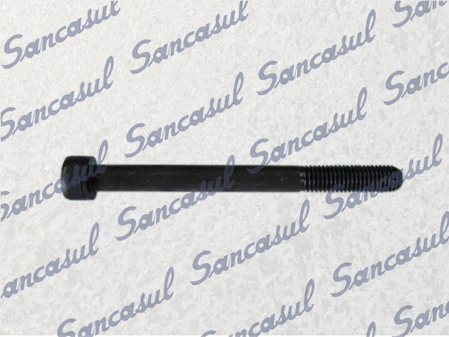 HEX SOCKET BOLT M8 X 90