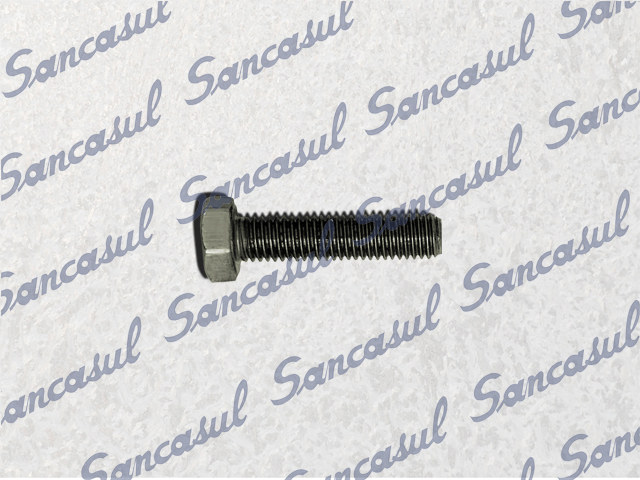 HEXAGON SCREW - M8X35