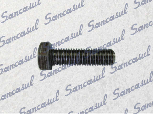 HEX SOCKET CAP SCREW M14X90- SMC65