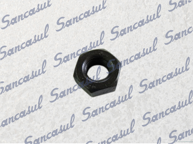 NUT M12X1.25 10 - SMC100