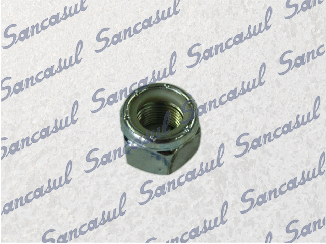 SELF LOCKING NUT UNF 5/8&quot;&quot; X 18,3