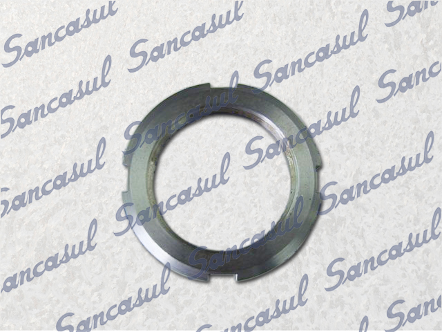 LOCKNUT FOR CRANKSHAFT SMC100