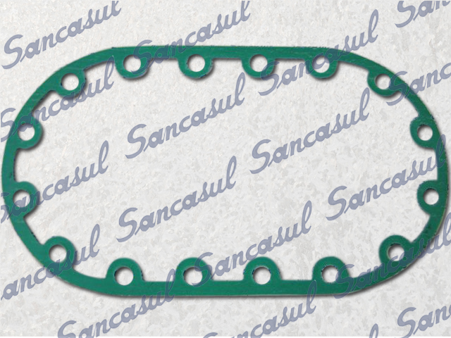GASKET FOR COVER SMC100