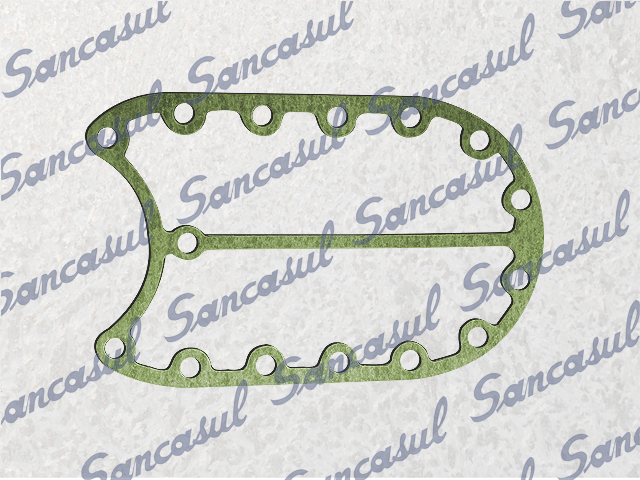 GASKET FOR WATER COVER SMC100MK2/3 