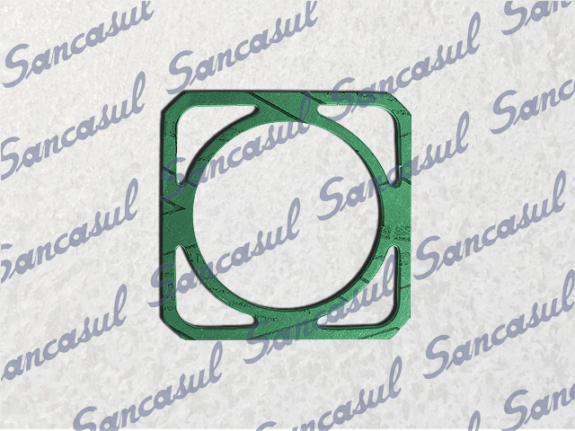 GASKET FLAT SQUARE - 100 MK1/2/3/4 
