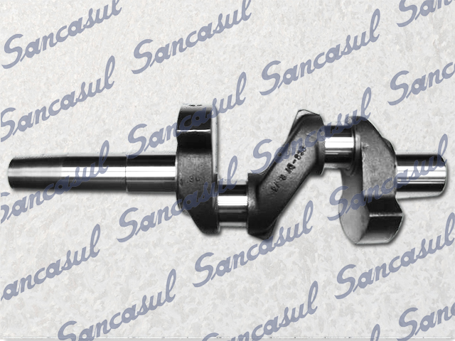 CRANKSHAFT SMC 104 L