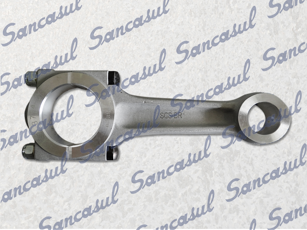 CONNECTING ROD COMPL. T/CMO MKI UNDERSIZE 0,5MM