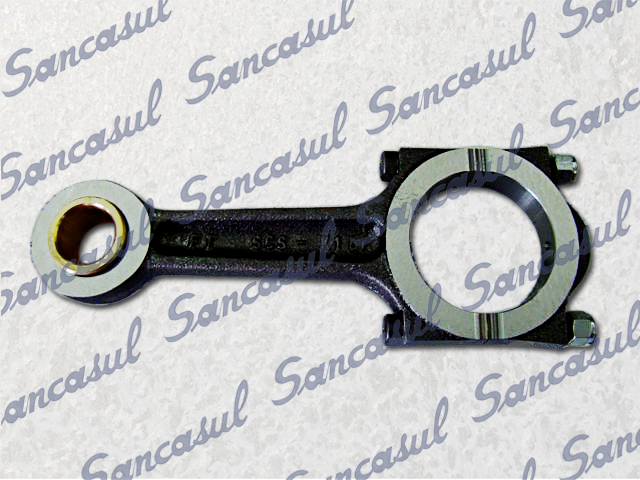 CONNECTING ROD  WITH BUSHING SMC65