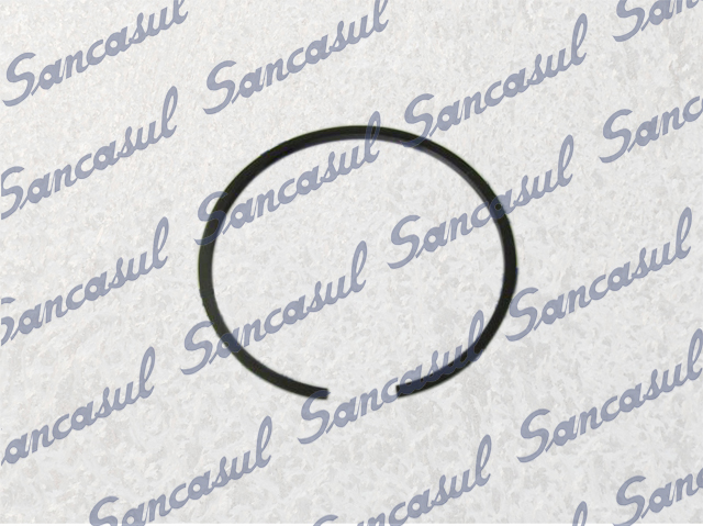 PISTON RING 65/59.8X2.5