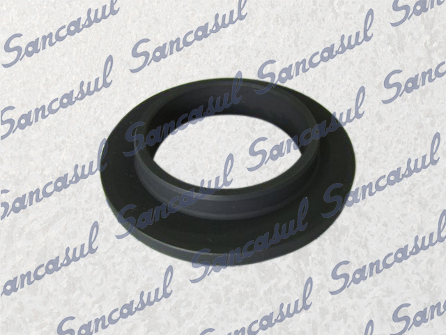 SLIDE RING SPECIAL CARBON T/CMO 
