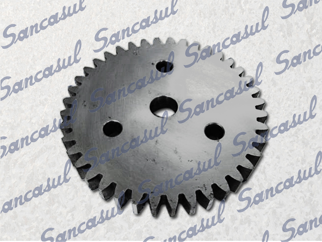 OIL PUMP TRACTION GEAR 180