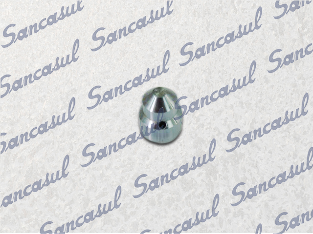 CONE FOR OIL PRESSURE  VALVE SMC65