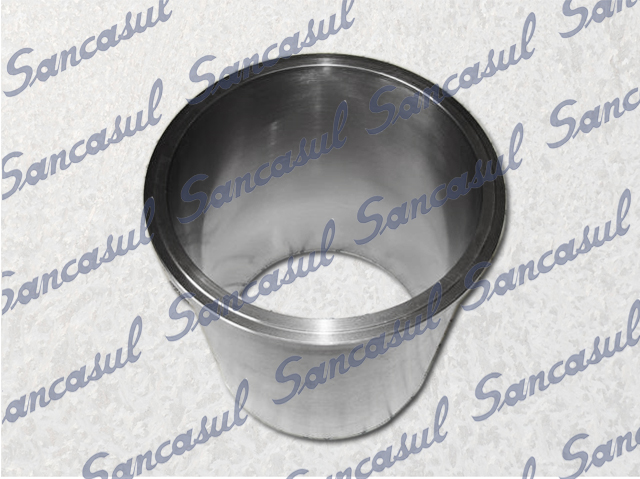 CYLINDER LINER - NEW TYPE - 23X13 (253 MM)