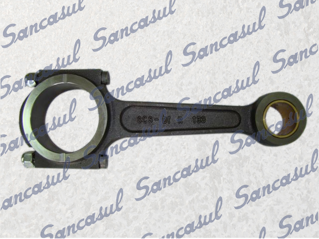 CONNECTING ROD WITH BUSHING - 23X13