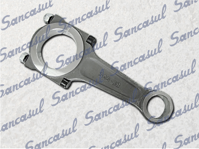 CONNECTING ROD COMPL. TCMO MK2 HP 1 MM