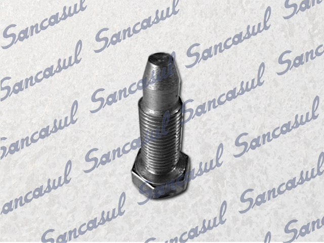 PISTON SCREW TSMC8/180