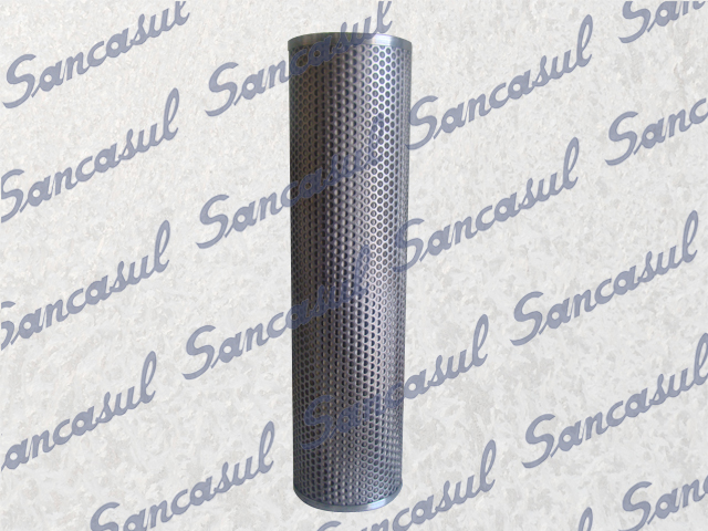 FILTER OIL ELEMENT SAB202 (T150 STAINLESS) 