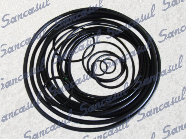 O'RING GASKET SET 250 VL