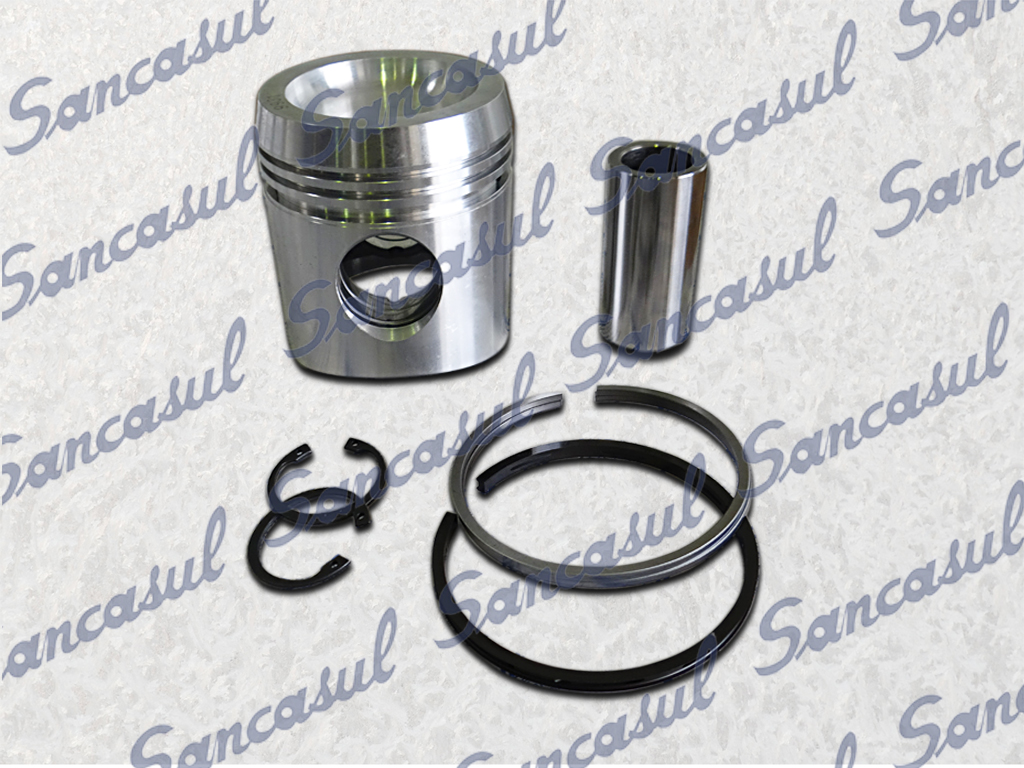 PISTON COMPLETE SMC100L