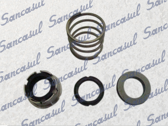 SHAFT SEAL HL4195