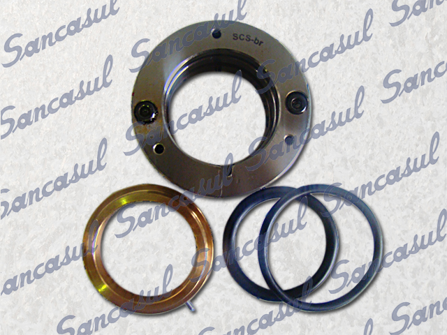 SHAFT SEAL - NH3 - 11X8