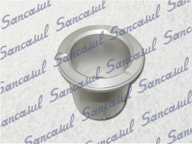 SLEEVE BEARING GASKET SIDE - STD - 11X8