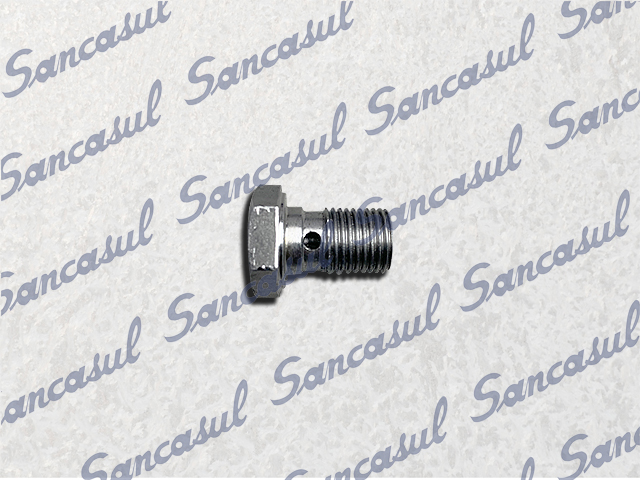 CAPILLARY SQUARE FIXING SCREW - 100 MK1/2/3/4 (1 HOLE)