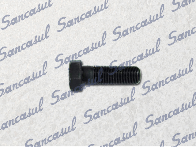 SCREW PULLEY - 23X13 (SCS)