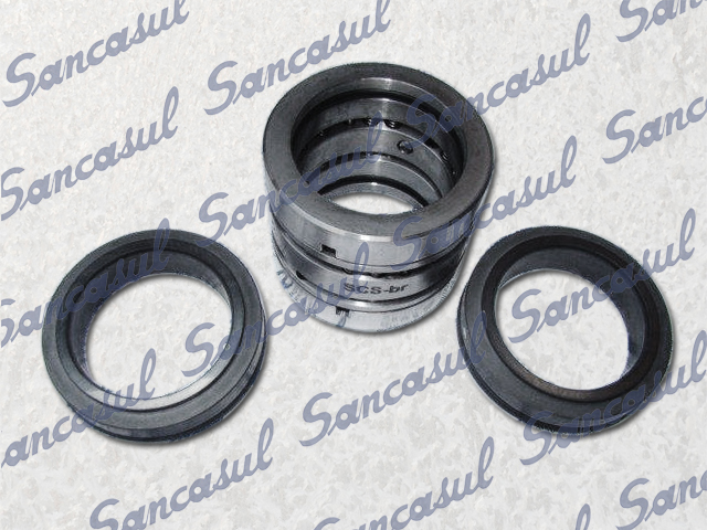 DOUBLE SHAFT SEAL 200