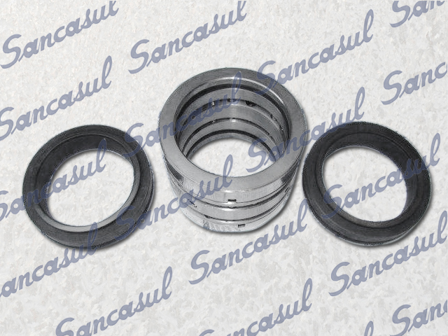 DOUBLE SHAFT SEAL 250