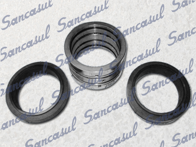 DOUBLE SHAFT SEAL 320