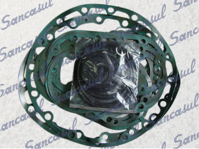 GASKET SET CMO24