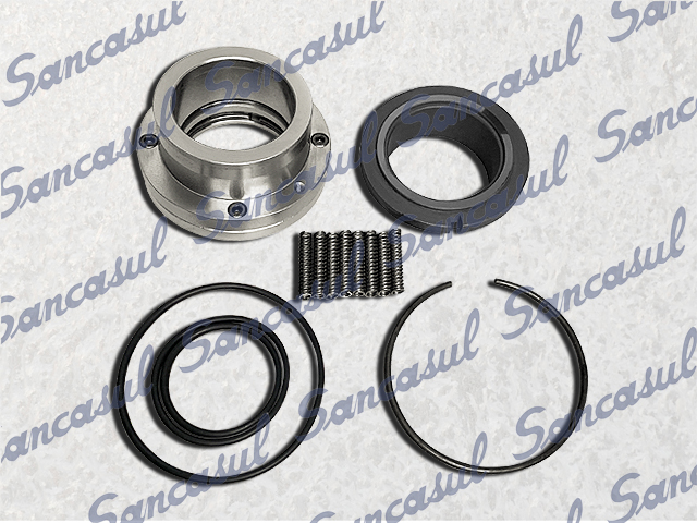 SHAFT SEAL - CMO MK2