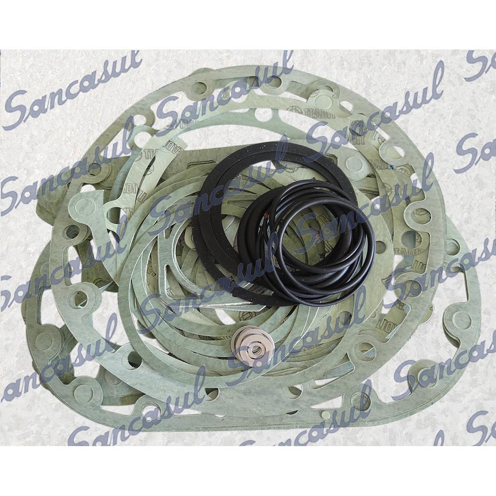 GASKET SET 104 S/L MK2