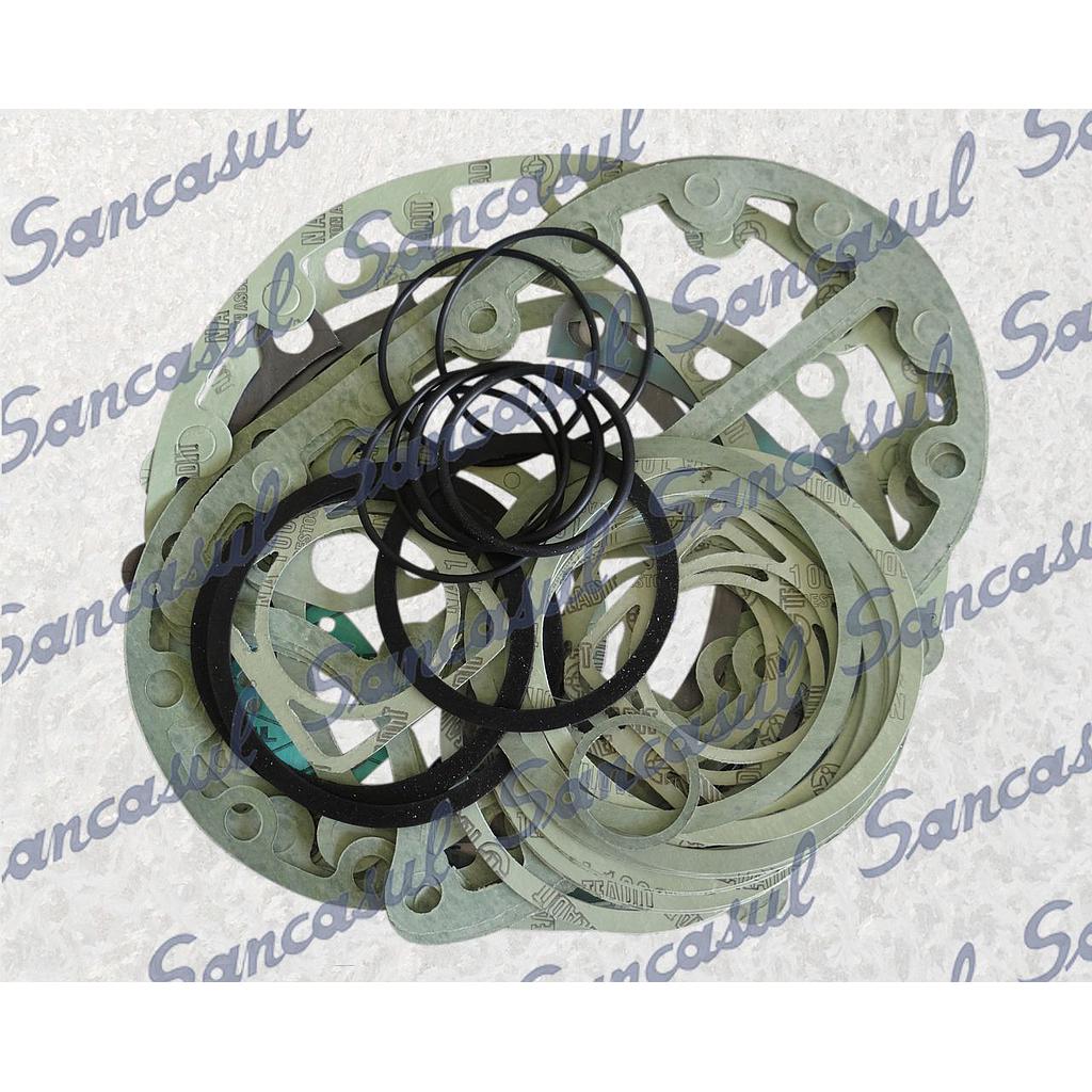 GASKET SET 108 S/L MK2