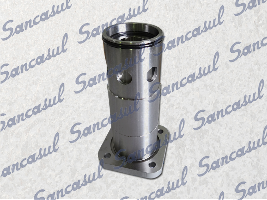 BY-PASS VALVE SMC100 28MM 12BAR-MK2/3